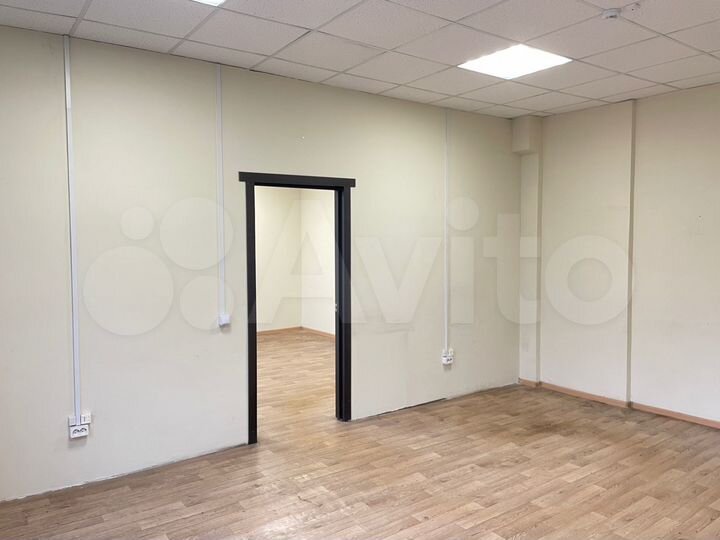 Производство, офис, 58 м²