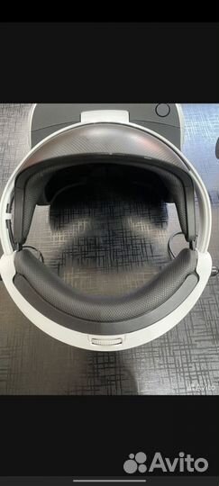 Vr очки ps4