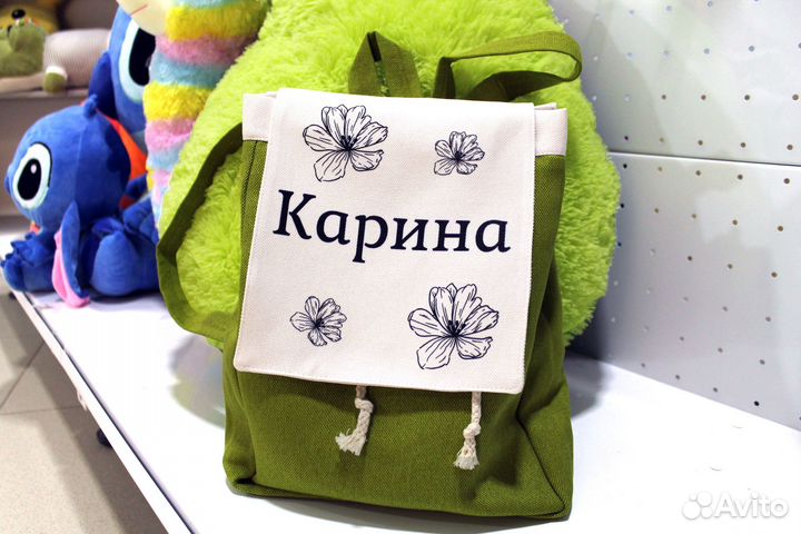 Сублимационная печать