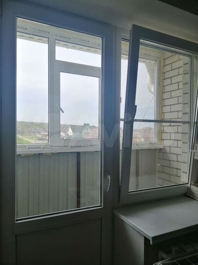 1-к. квартира, 33,7 м², 3/3 эт.