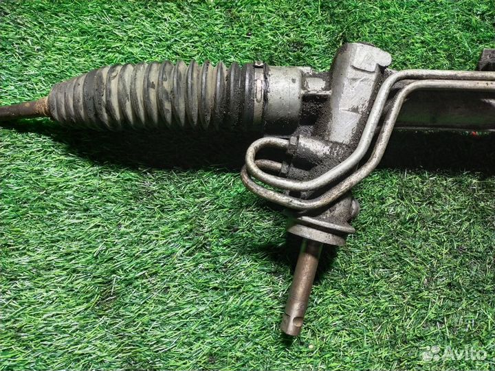 Рейка рулевая Opel Astra H