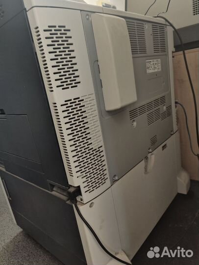 Принтер лазерный цветной HP Color Laser 6015 15dn