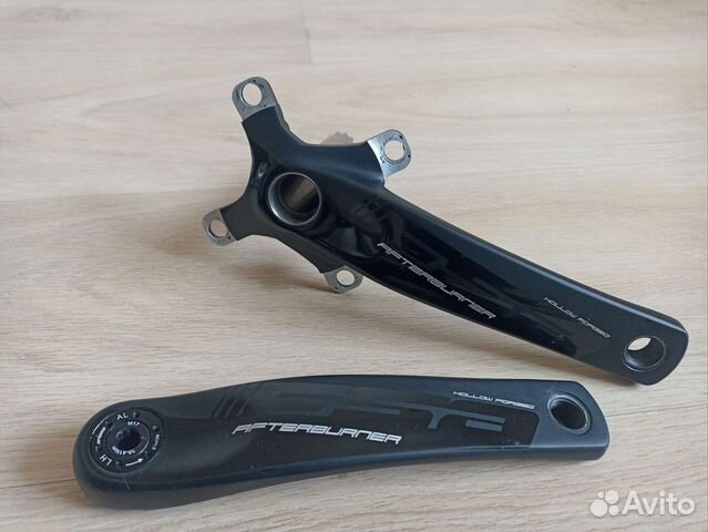 Rock Shox Debon Air 170 mm Liric/Yari