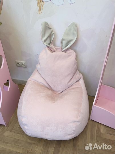 Мебель для девочки