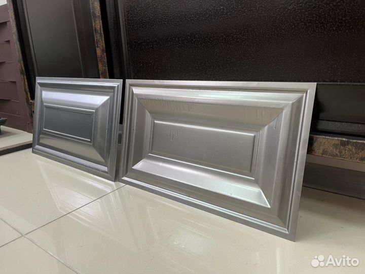 Филенки для ворот