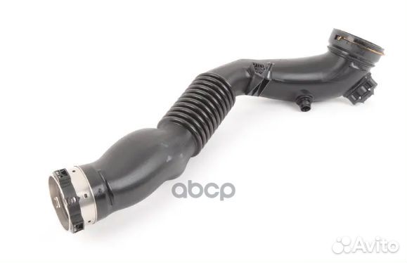 Воздуховод наддувочного воздуха 13717604033 BMW