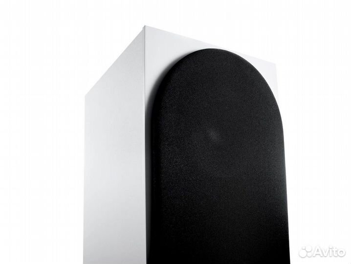 Напольная акустика Canton GLE 90 White