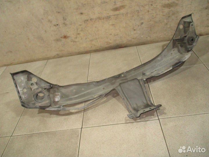 Панель передняя Mitsubishi Outlander XL