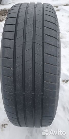 Bridgestone Turanza T005 195/65 R15 91V