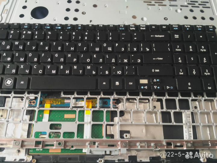 Ремонт и диагностика компьютеров и ноутбуков