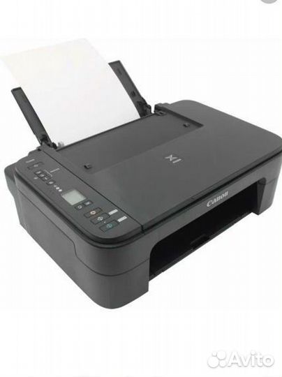 Принтер струйный мфу
