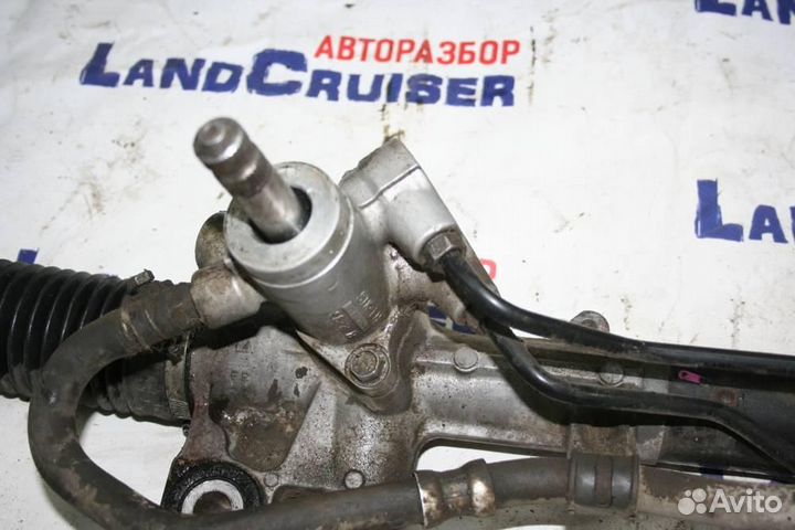 Рейка рулевая для Acura RDX 2006-2009г