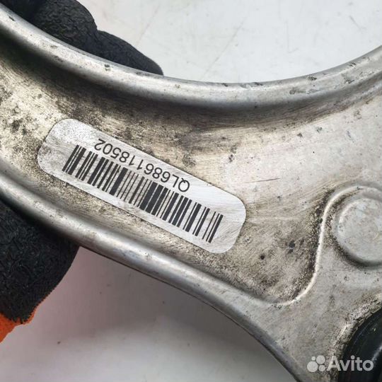 Рычаг передний BMW 6 G32 2021г. 3112 6861185