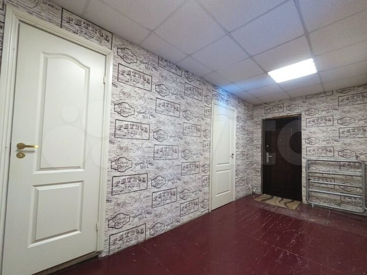 Дом 80 м² на участке 3 сот.