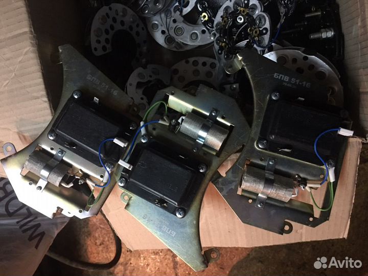 Диодный мост