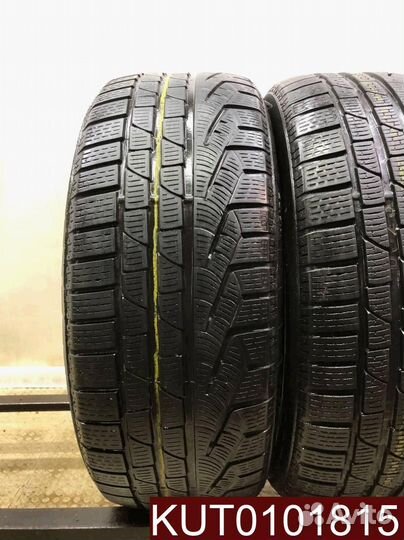 Pirelli Winter Sottozero 210 Serie II 225/55 R17 97H