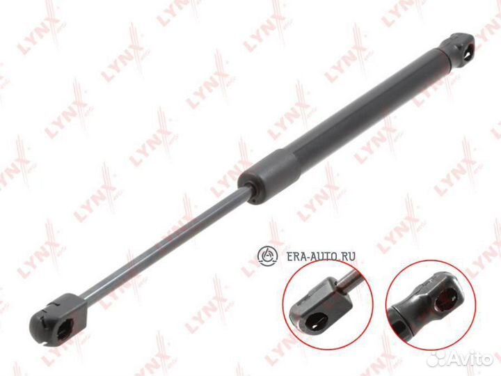 Lynxauto GS-1267 GS-1267 Газовый упор стекла багаж