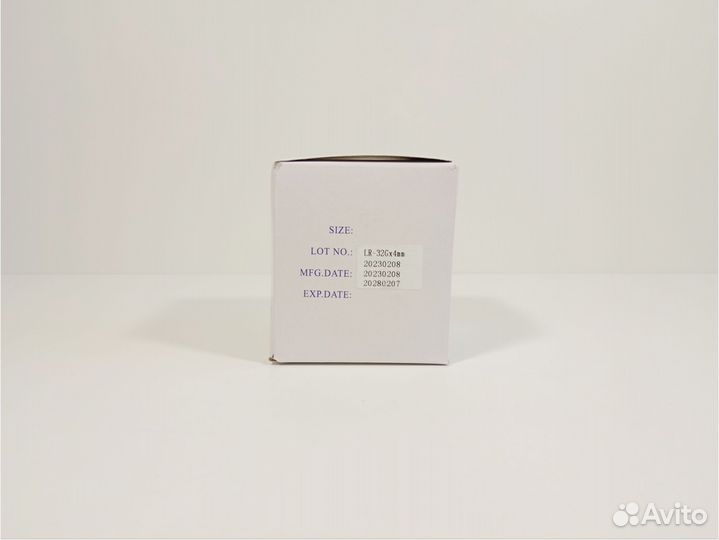 Иглы иньекционные нано 32G*4