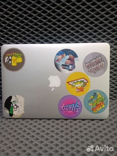 Ноутбук macboor pro 12.1 intel core i5(18)