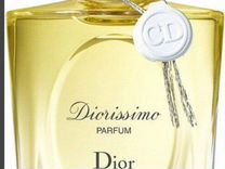 Diorissimo (С.Dior)