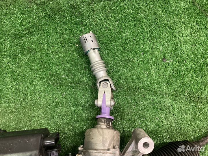 Рулевая рейка Mercedes-Benz E-Class W213 OM654