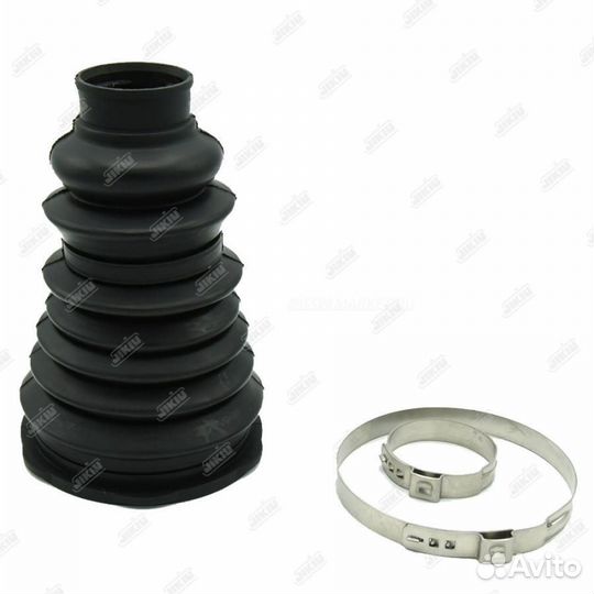 Jikiu CD43001 Пыльник шруса