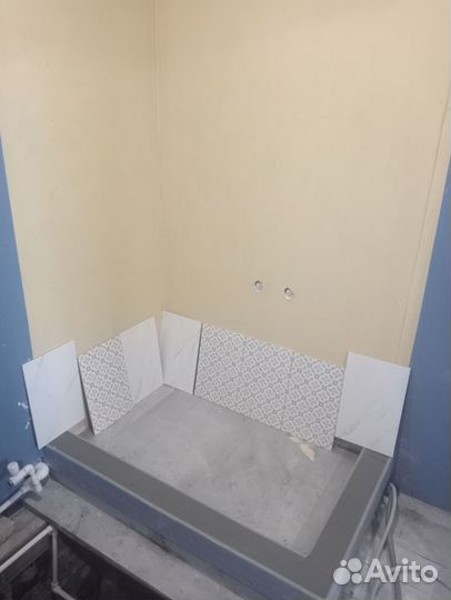 Ремонт помещений