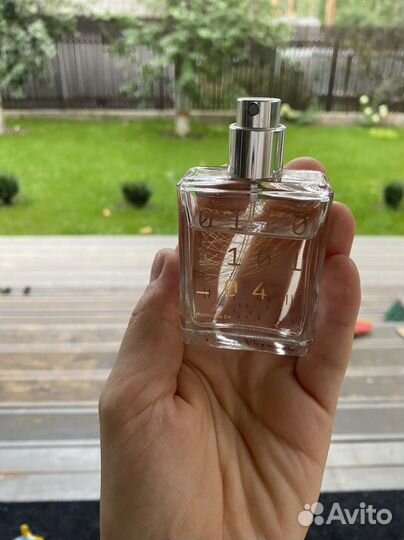 Escentric molecules 04 оригинал