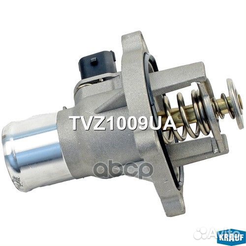 Корпус термостата в сборе opel astra