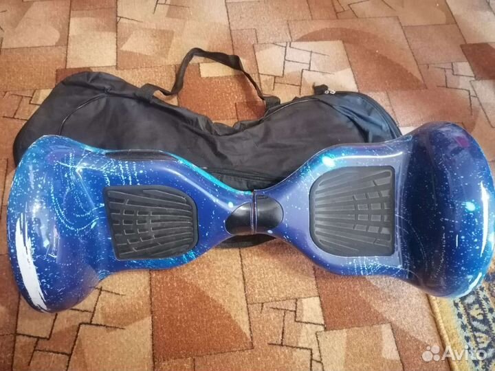 Гироскутер бу