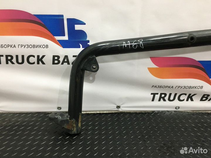 85417015114 Кронштейн кабины Man L2000, Man TGL