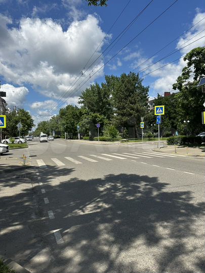 Торговая площадь, 55.2 м²