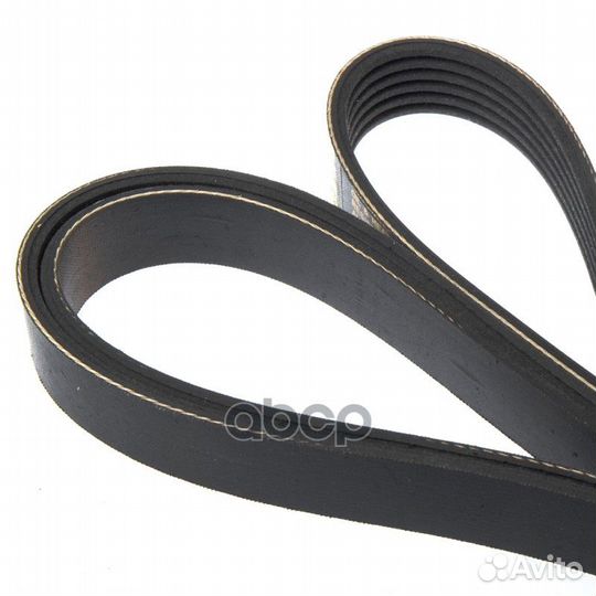 Ремень поликлиновый 6PK2198 ford Mondeo GIE3701