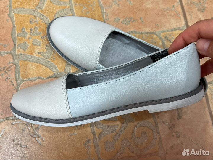 Школьные туфли 37р