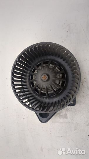 Двигатель отопителя Renault Scenic, 2001