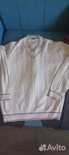 Вещи мужские пакетом 54 56 размера