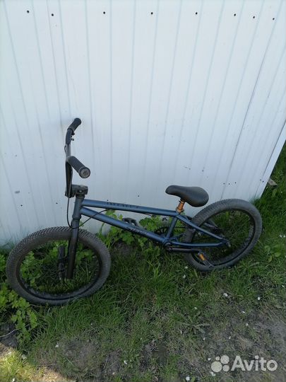 Велосипед bmw бу