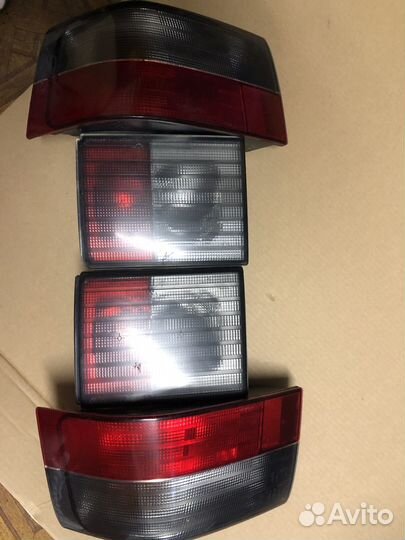 Фары на ваз 2110