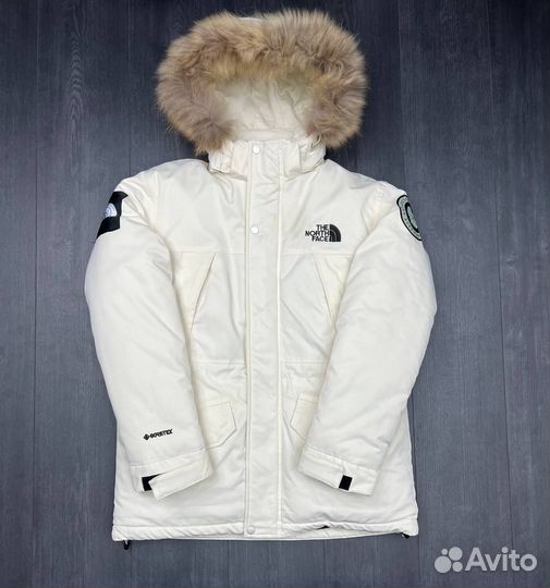 Куртка the north face