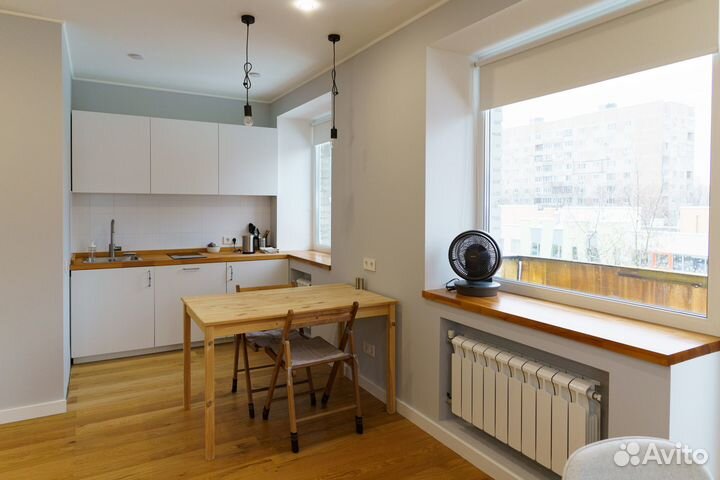 Ремонт и отделка квартир, домов, офисов под ключ