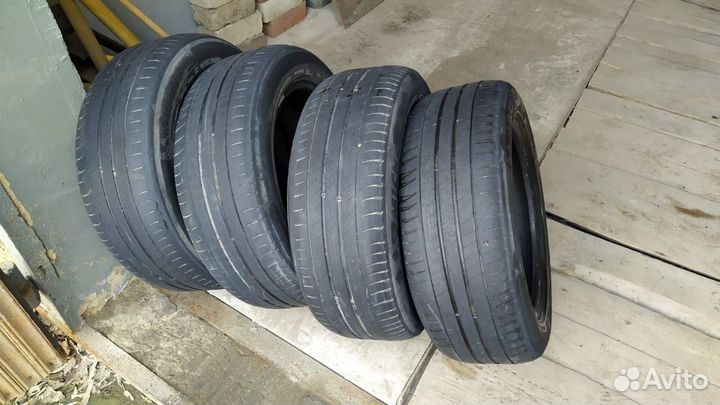 Michelin Energy Saver 205/55 R16