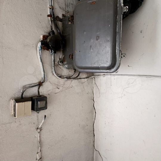 Гараж, 28 м²