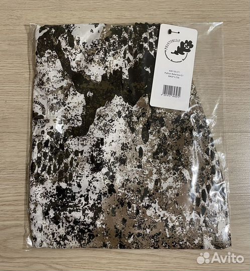 Phantomleaf Balaclava Python G1 wasp II Z3b