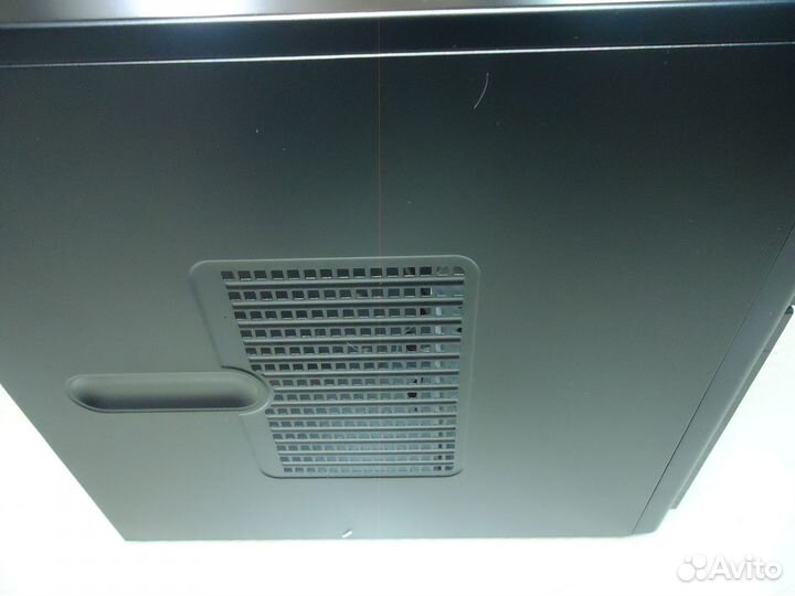 Корпус InWin ENR021BL