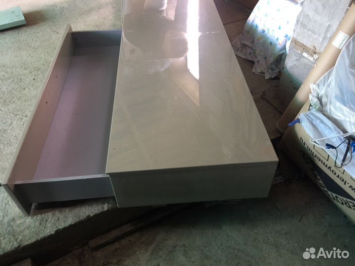 Тумба напольная