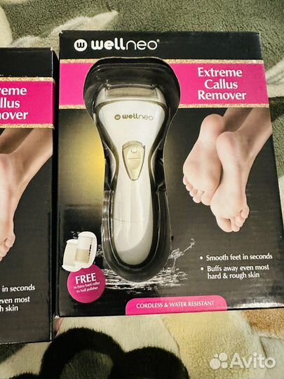 Пилка электрическая шellneo