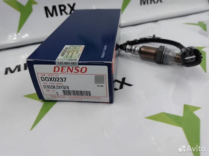 Лямбда-зонд DOX0237