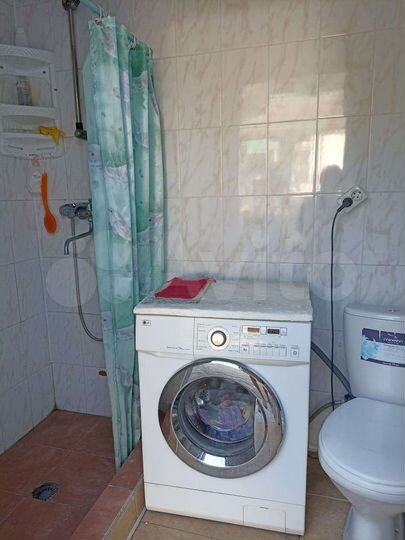 Комната 12 м², 1/1 эт.