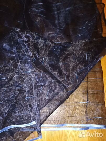 Новый Тюль на кухню