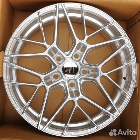 Диски Geely Exeed Volvo Ford R19